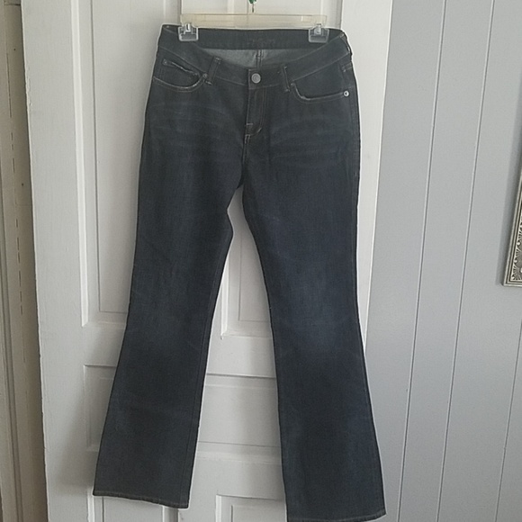 LONDONJEAN Denim - VS Jeans